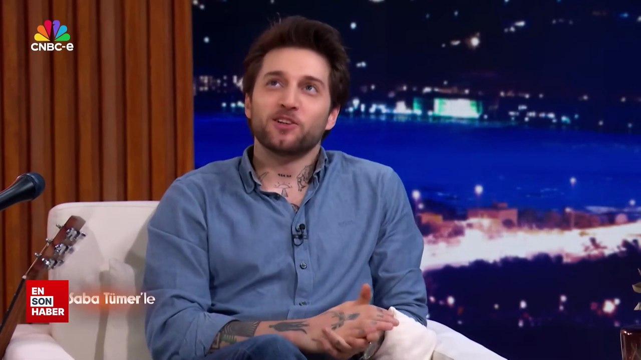 Saba Tümer Ufuk Beydemir’i uyardı: Bana hanım deme Saba de