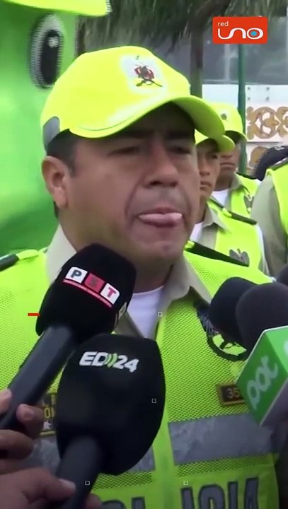 Ola de robos de motocicletas genera preocupación en Santa Cruz