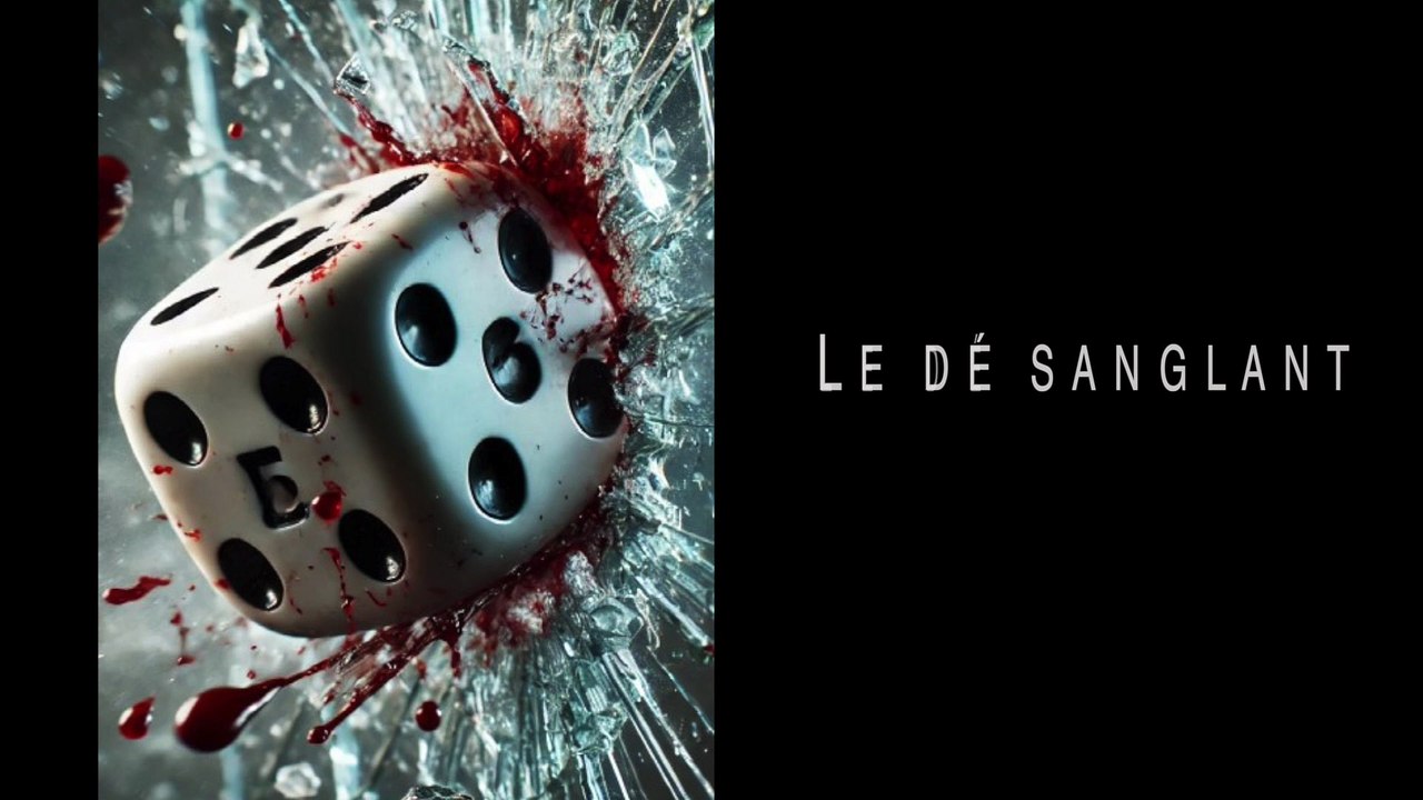 le dé sanglant