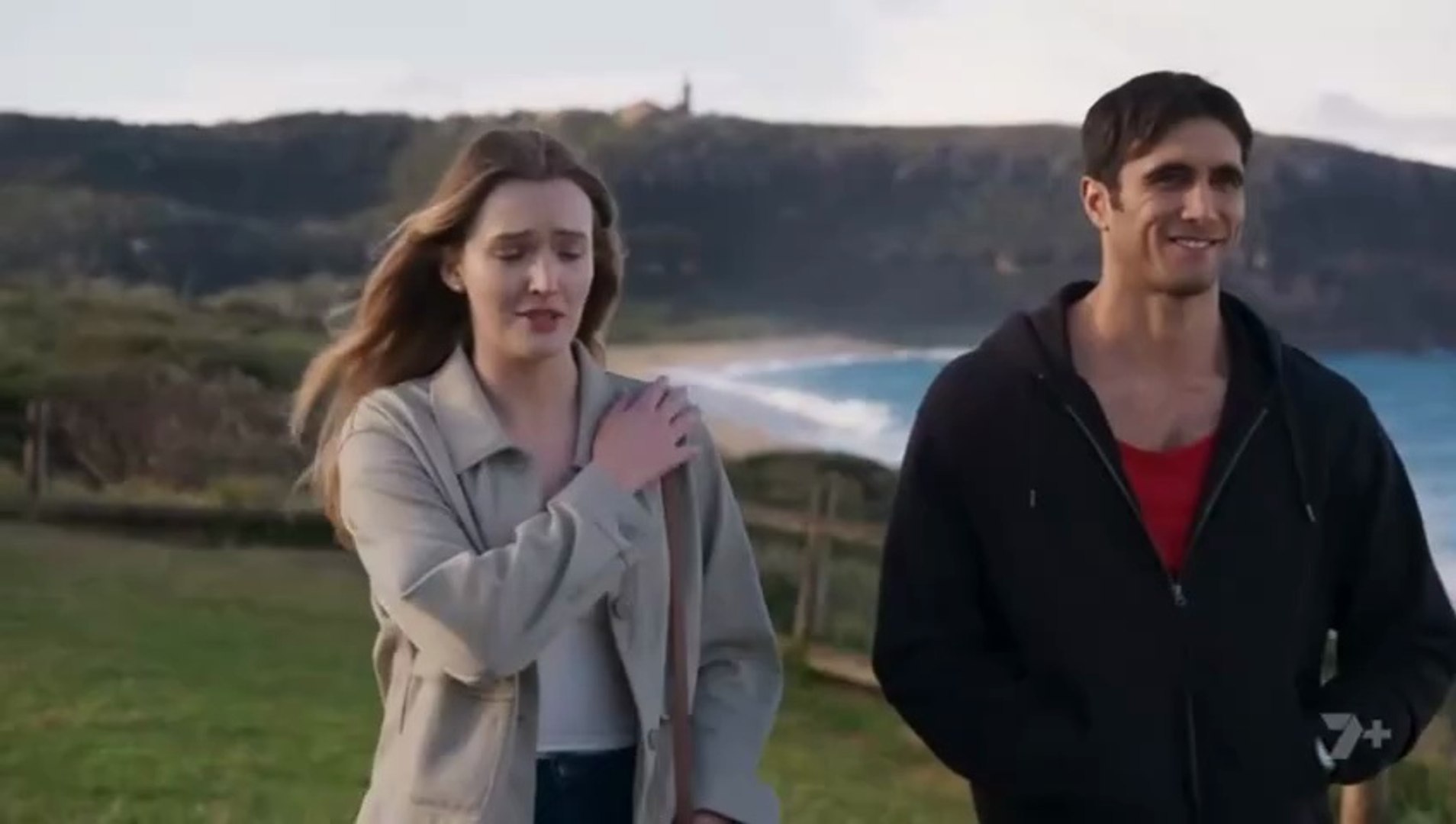 Home and Away 8650 Episode 4th Feb 2026 Wednesday