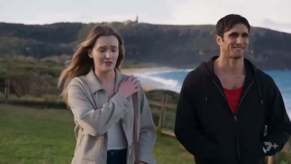 Home and Away 8650 Episode 4th Feb 2026 Wednesday