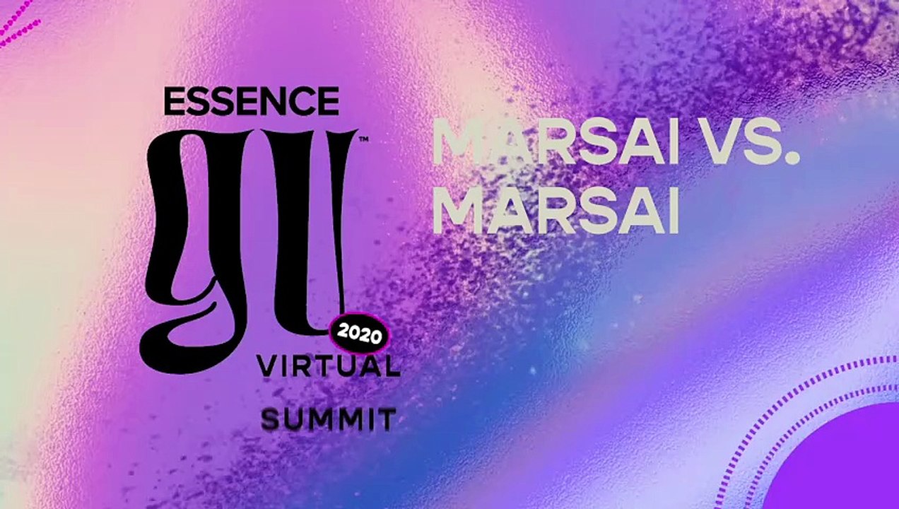 GU Summit: Marsai vs Marsai