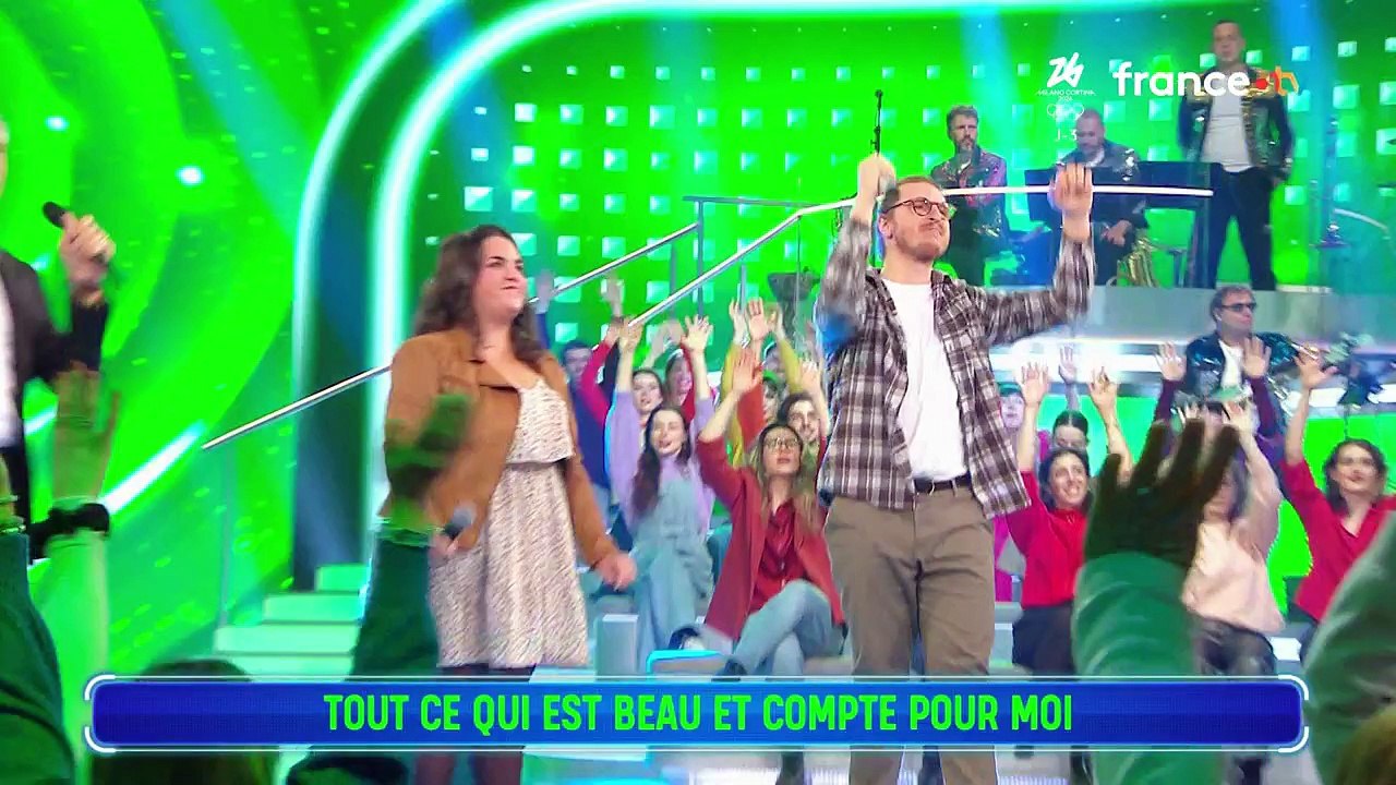 FEMME ACTUELLE - "Vu tout ce que l'on sait..." : Nagui donne la raison pour laquelle Florent Pagny a modifié les paroles de Ma liberté de penser