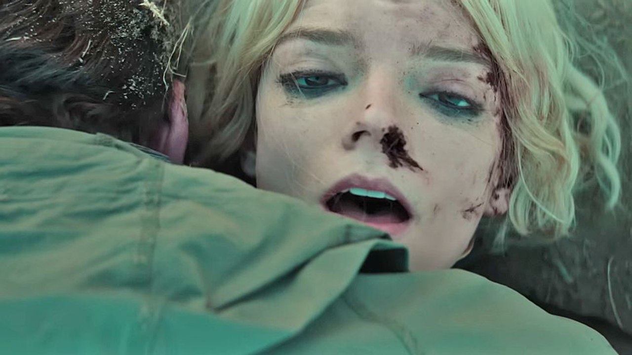 Lucky - saison 1 Teaser VO