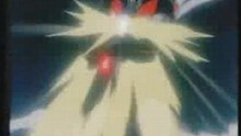 Final Kaiser Blade