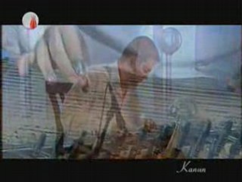 Kanun 01 (Kürdilihicazkar Taksim)