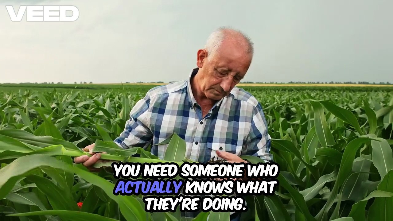 Denver’s Trusted Agriculture Advisor – Benedict T. Palen, Jr.