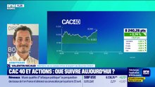 Arbitrage : CAC 40 et actions, que suivre aujourd'hui ? - 04/02