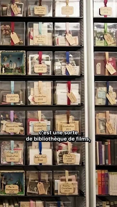 Vous Souvenirs sont peut-être Faux - 39/365