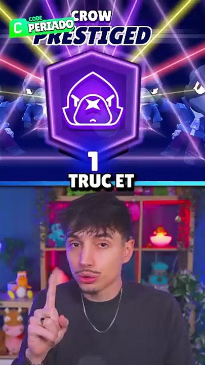 Beaucoup de changements vont avoir lieu sur Brawl Stars !