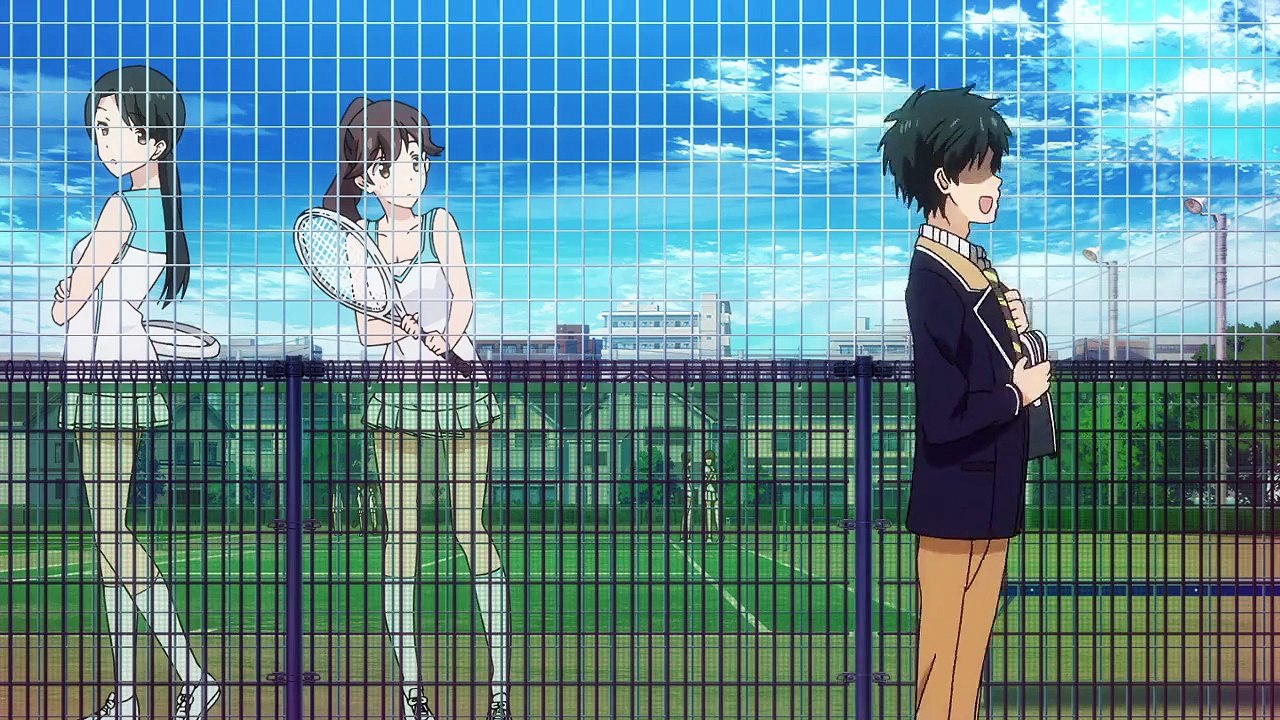 Masamune-Kuns Revenge Season 1 Episode 1 The Boy Who Was Called Pig's Foot Full Episode In English RV