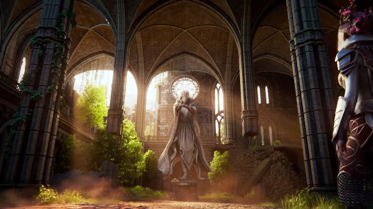 Ashes of creation : "C'était illégal", cette ancienne employée d'Ashes of Creation raconte la fin du studio
