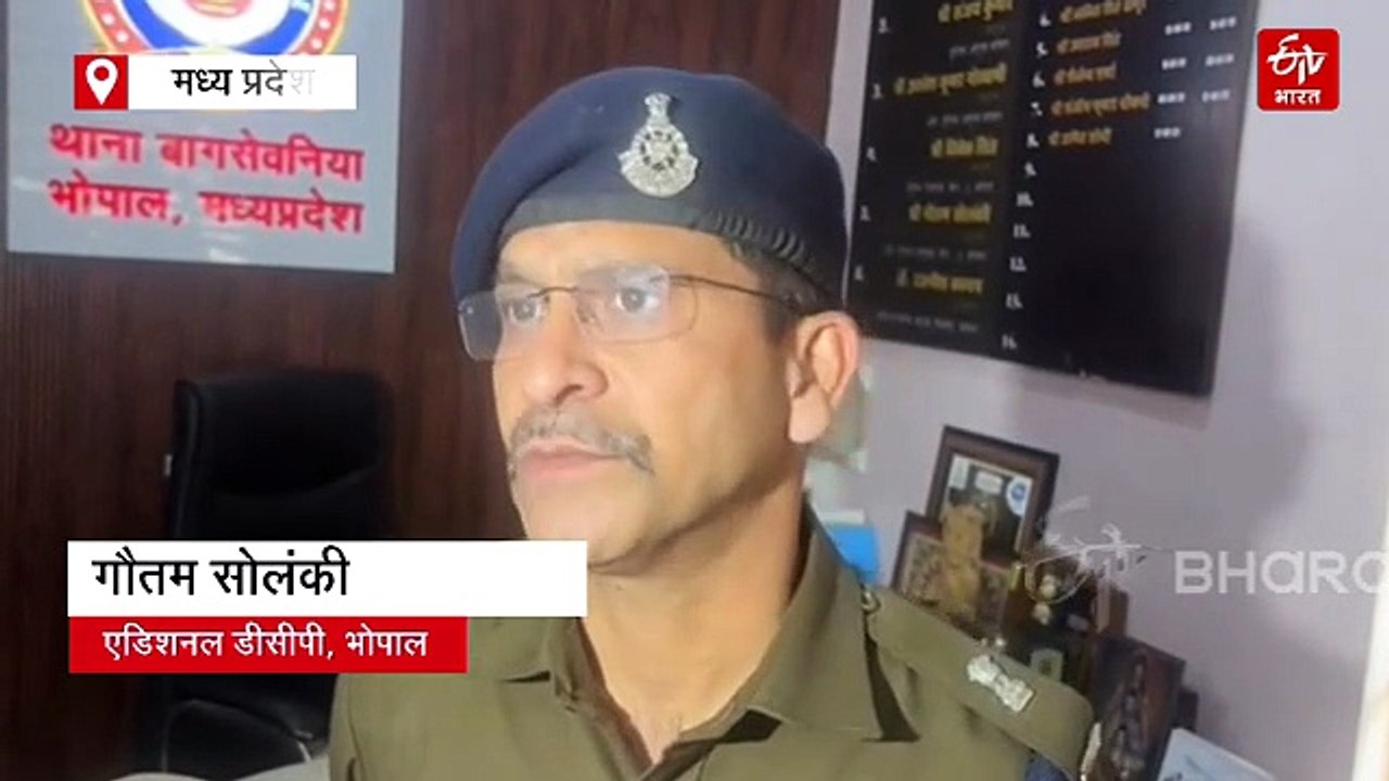 लड़कियों पर पीछे से हमला कर भाग जाता है साइको किलर, लोगों में दहशत का माहौल