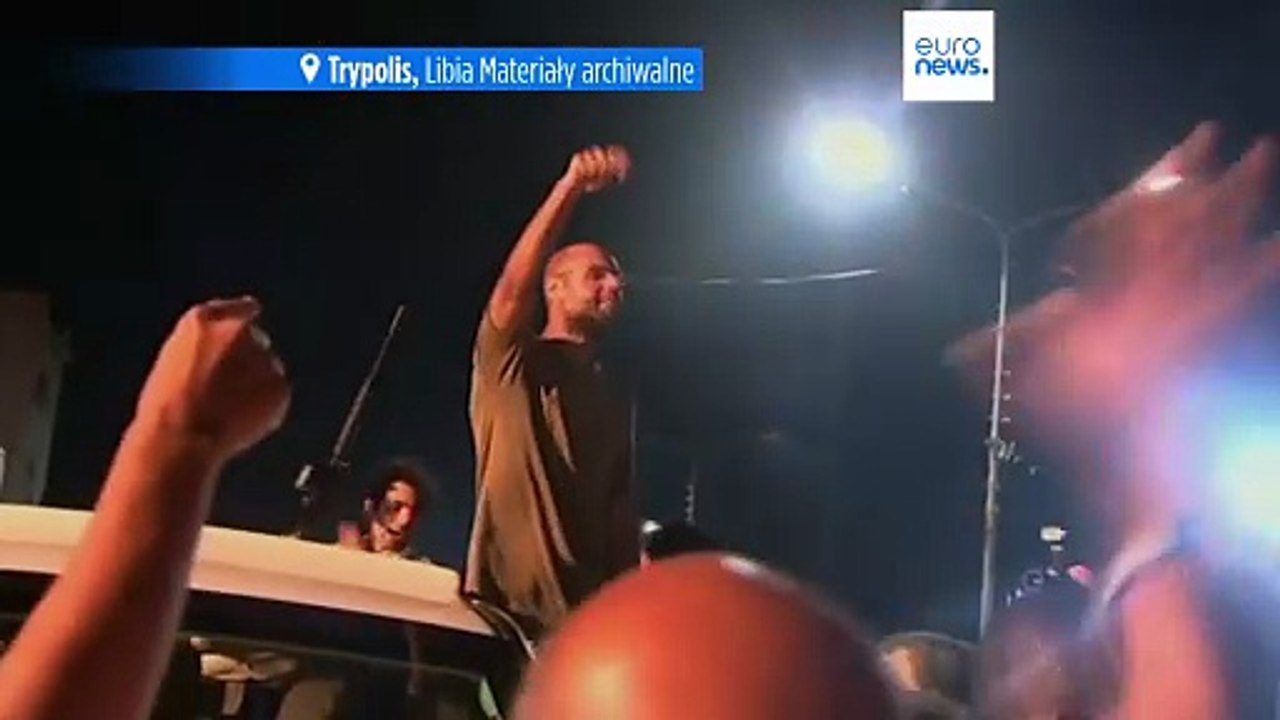 Seif al-Islam Kaddafi, syn zmarłego dyktatora Moammara Kaddafiego, został zabity w swoim domu w zachodniej Libii