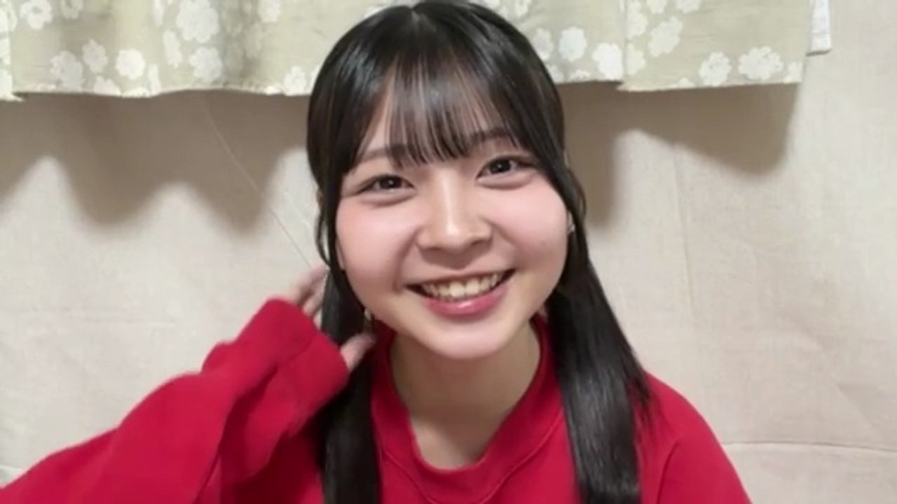 中田麻実 NGT48 2026-01-22 21_27 SHOWROOM