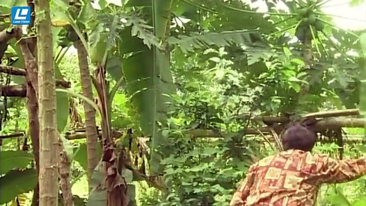 Chor _ চোর _ Humayun Ahmed _ Challenger _ Dr. E...