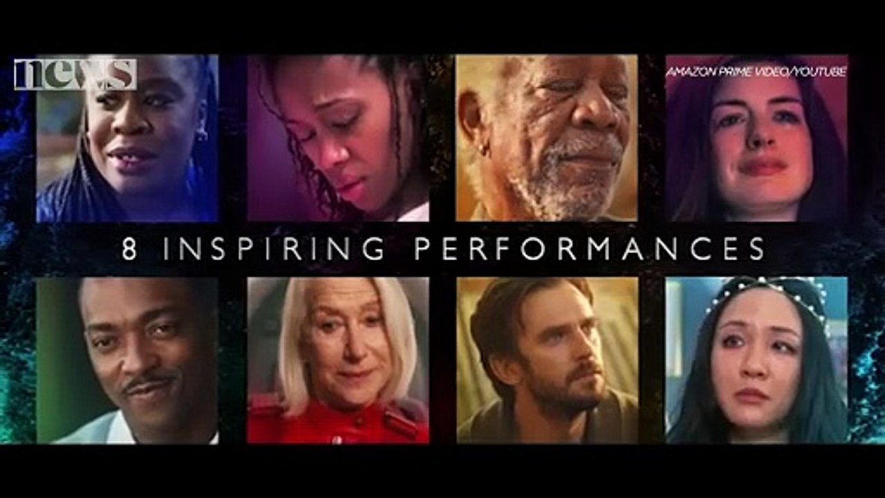 ESSENCE Chats with Solos Actor Anthony Mackie