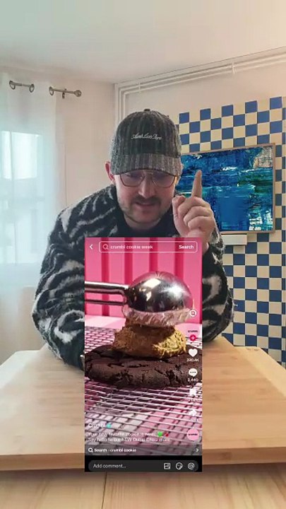 Feed Food Hacks TikTok #feed #foodhacks #trend