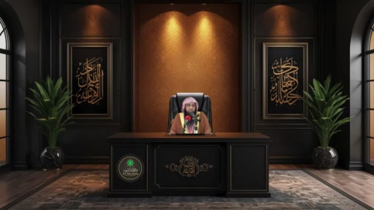 Prophet Muhammad ﷺ Ki Subha Ki Sunnah | Morning Dua & Azkar | Qari Sohaib Ahmed Meer Muhammadi