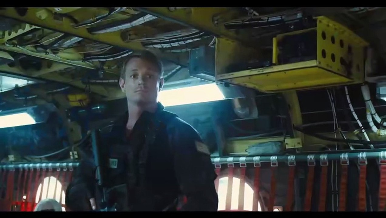 The Suicide Squad schickt gefährliche Schurken auf eine schwierige Mission