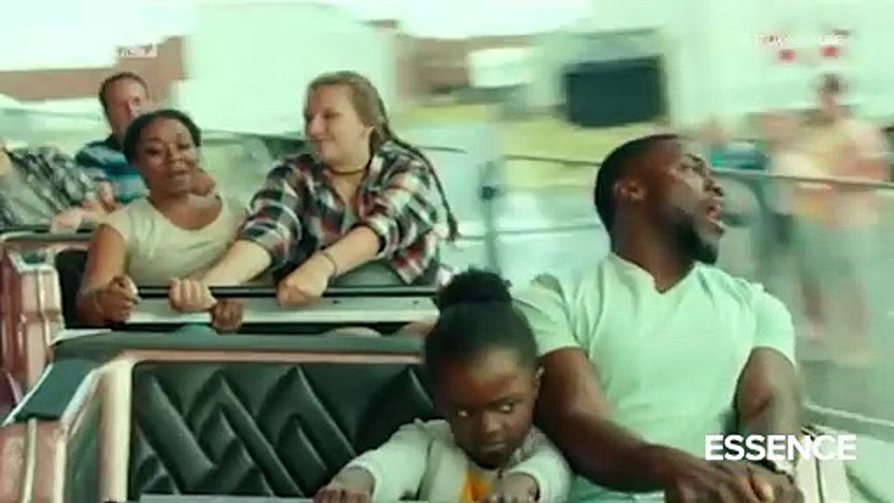 Kevin Hart Chats with ESSENCE about his new role in 'Fatherhood'