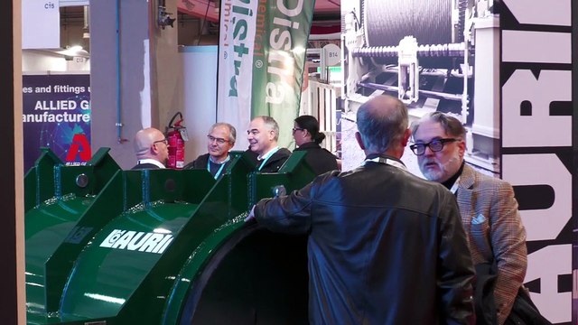 Pipeline & Gas Expo 2026, Potestà (Mediapoint&Exhibitions): Infrastrutture energetiche e gas, temi mai così attuali