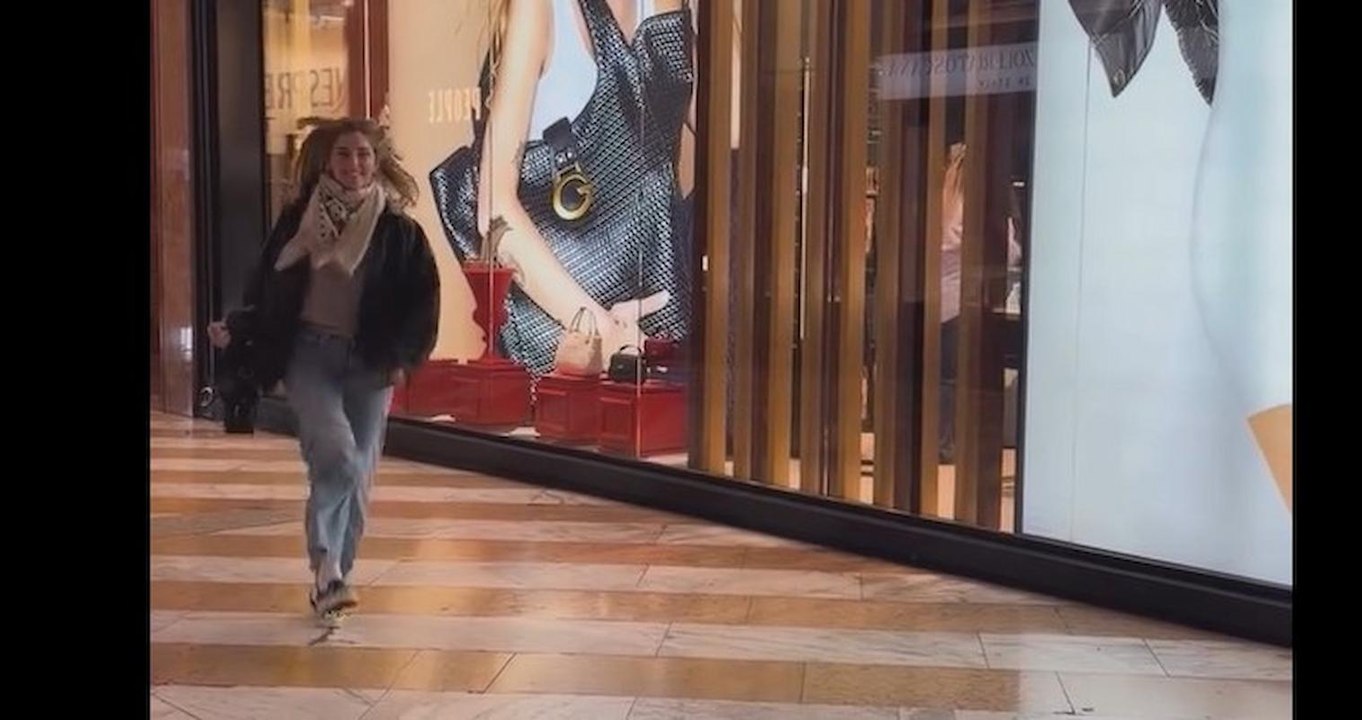VIDEO / Chiara Ferragni riparte da un noto marchio e fa una richiesta ai follower