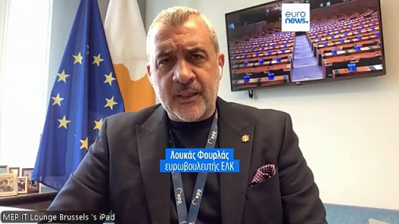 Σχολείο υπό κατοχή: Τα παιδιά του Ριζοκάρπασου...