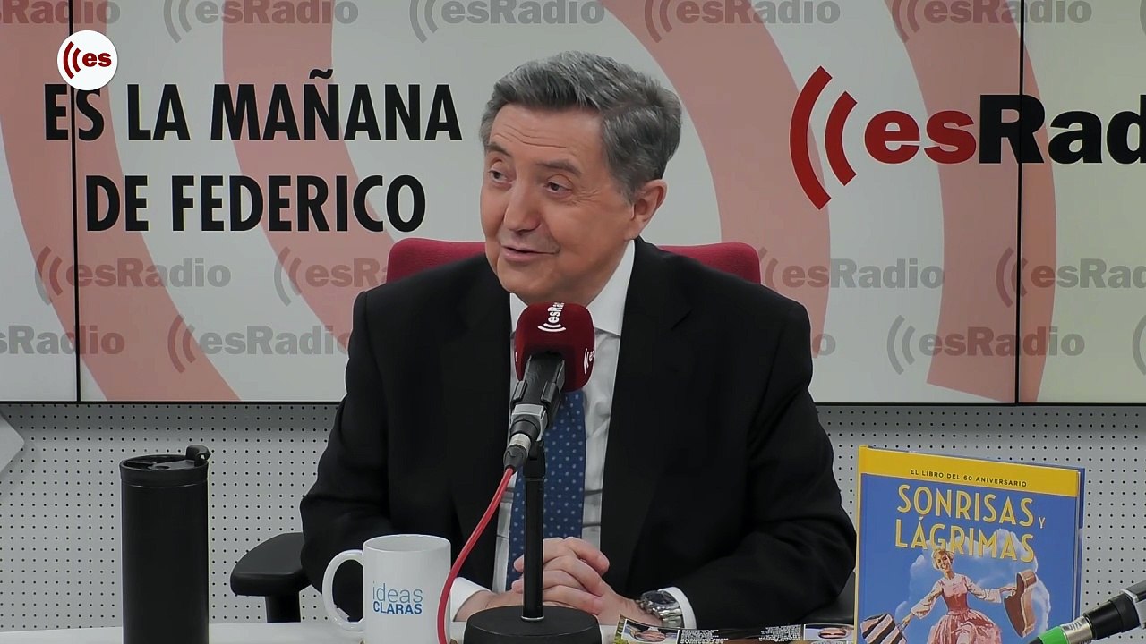 Hablemos con...: El libro sobre 'Sonrisas y Lágrimas' por su 60 aniversario