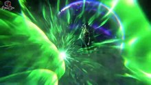 Throne of Seal Episode 197 (4K Multi-Sub)
