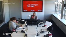 Le carrefour de l'info - L'émission du 04-02-2026