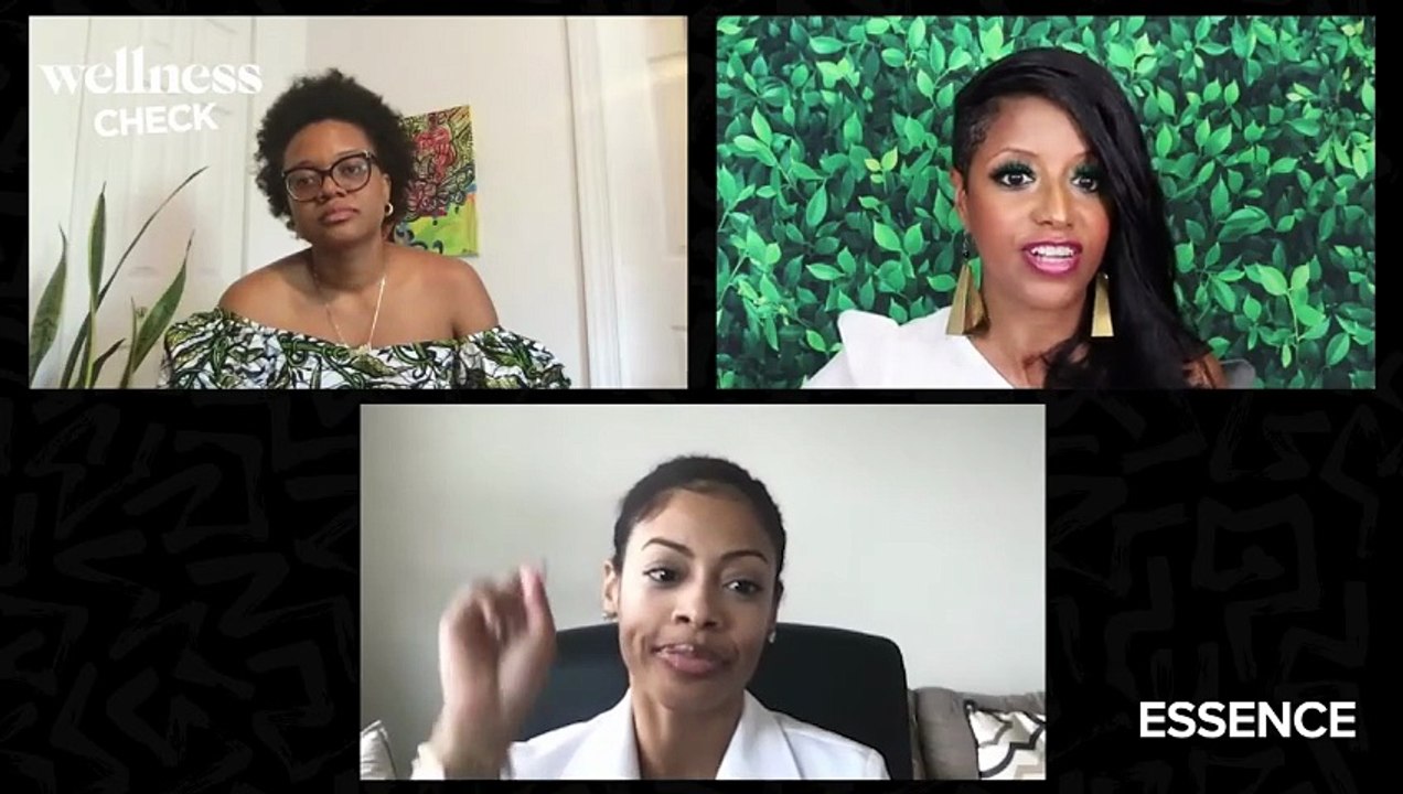 Wellness Check | Dealing with fibroids