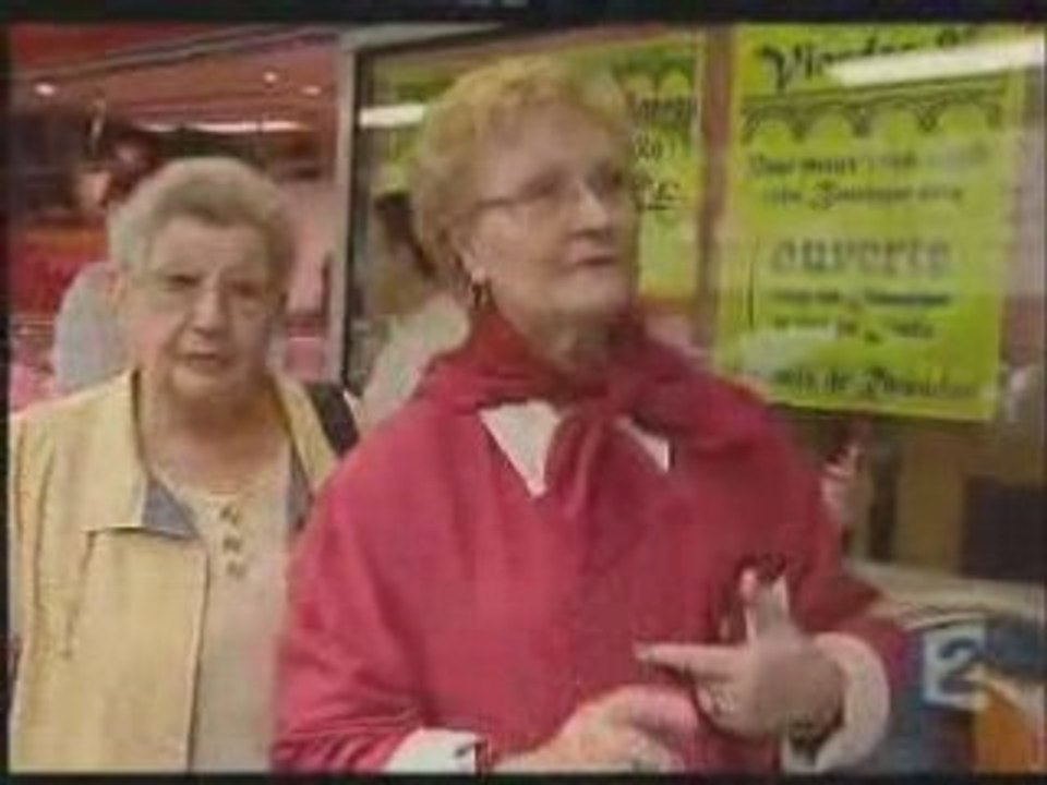 Sarkozy agressé racaille Clichy sous bois