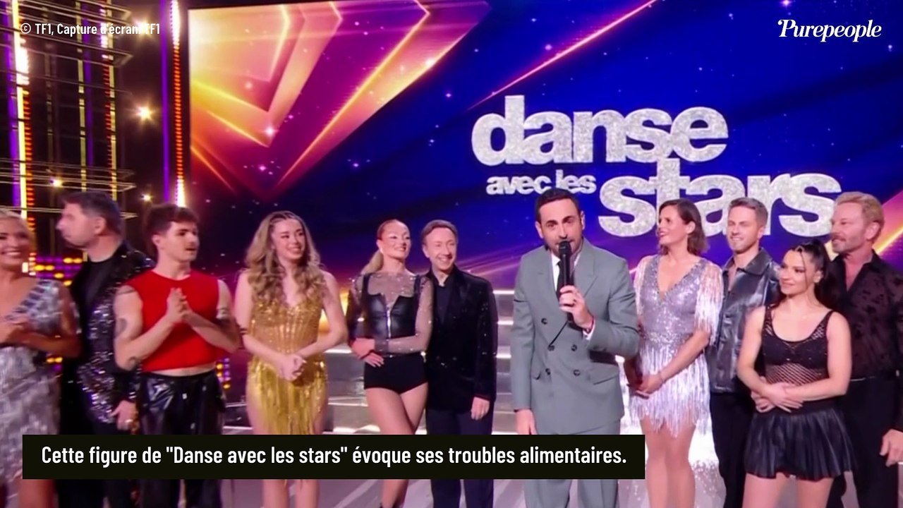 "Six semaines pour perdre six kilos" : Cette figure de Danse avec les stars prête à tout pour mincir, elle témoigne sur les erreurs qu'elle a commises