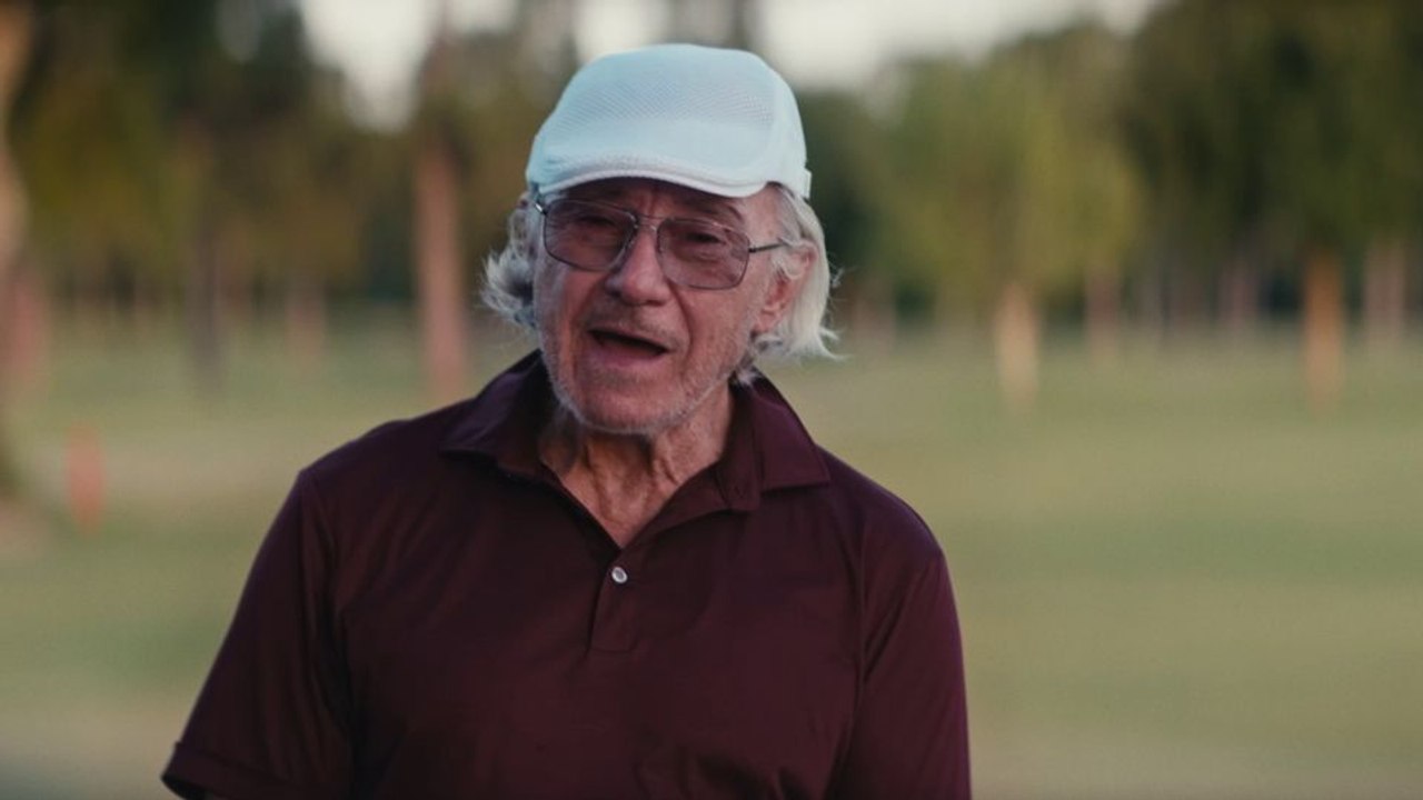 Blood Money: Tödliches Erbe Trailer DF