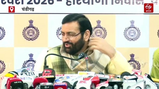 पीएम नरेंद्र मोदी के नेतृत्व में यह बजट ‘विकास भी, विश्वास भी’ के सिद्धांत पर आधारित है - मुख्यमंत्री नायब सिंह सैनी