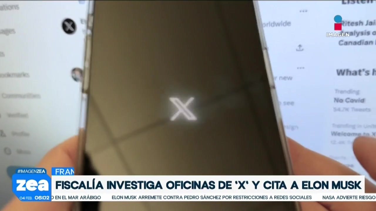 ¿Qué está pasando en el mundo?