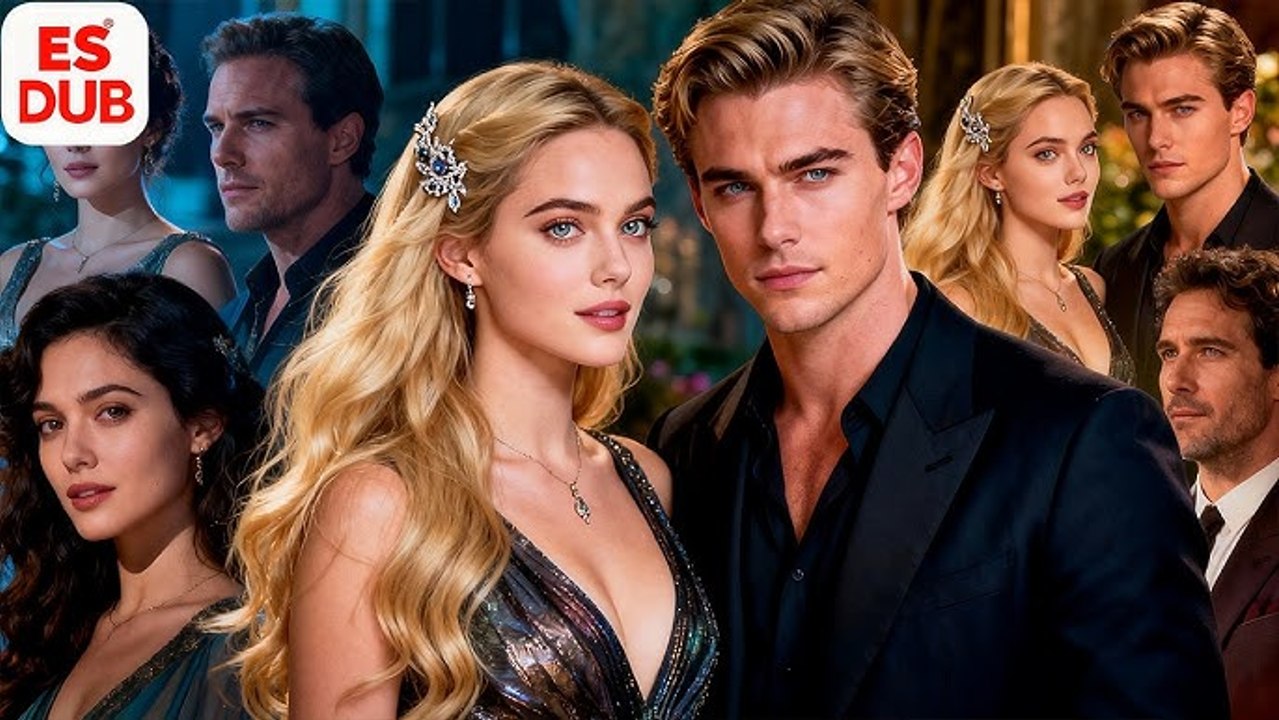 Intercambio De Cuerpos Con Mi Rival_ ¿Nos Enamoraremos