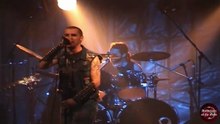 Decayed (Por) - Live SWR Barroselas Metalfest 2008 (Ful live video bootleg)