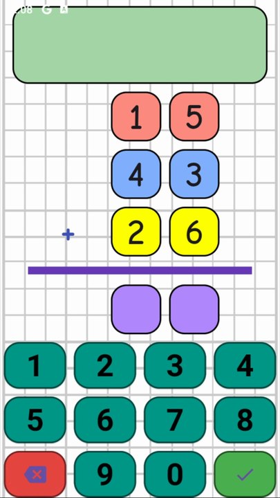 2rd Grade Fun Math