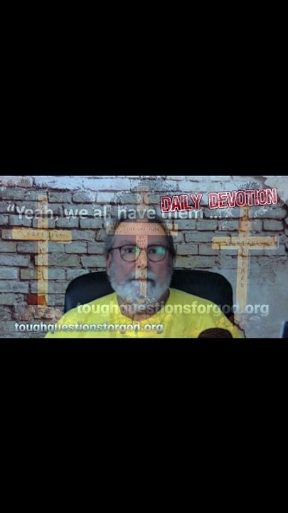 No matter what! (1-Minute Devotion)