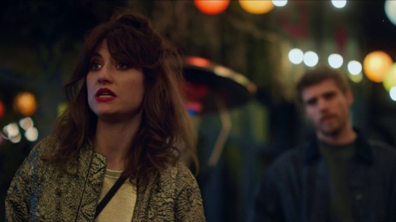 The Walsh Sisters Trailer OV