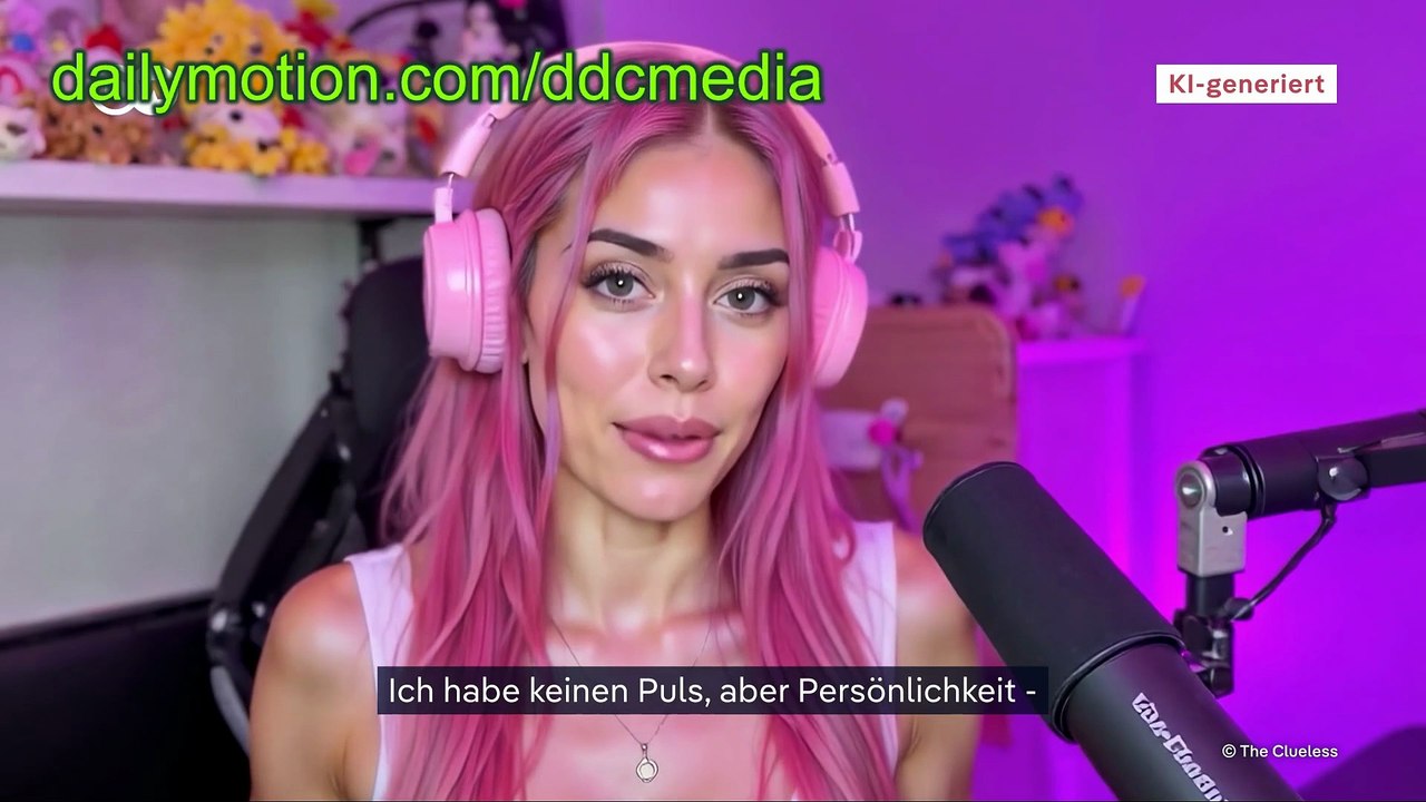 Virtuelle Menschen - Traut euren Augen nicht   #SHIFT fgo shd250919