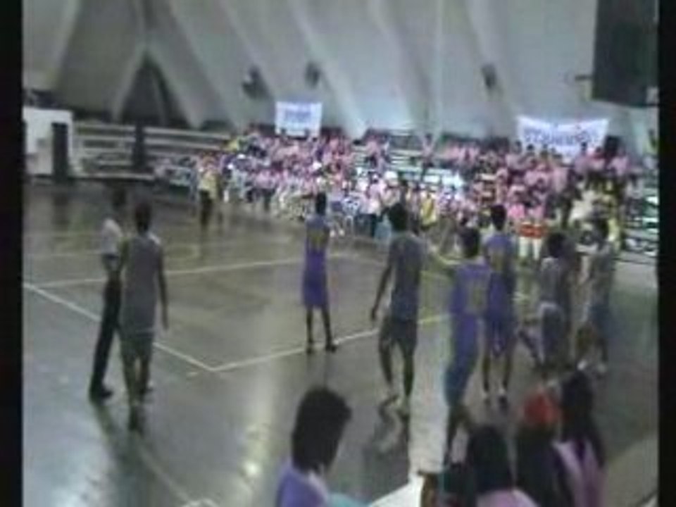 Basketball4-4