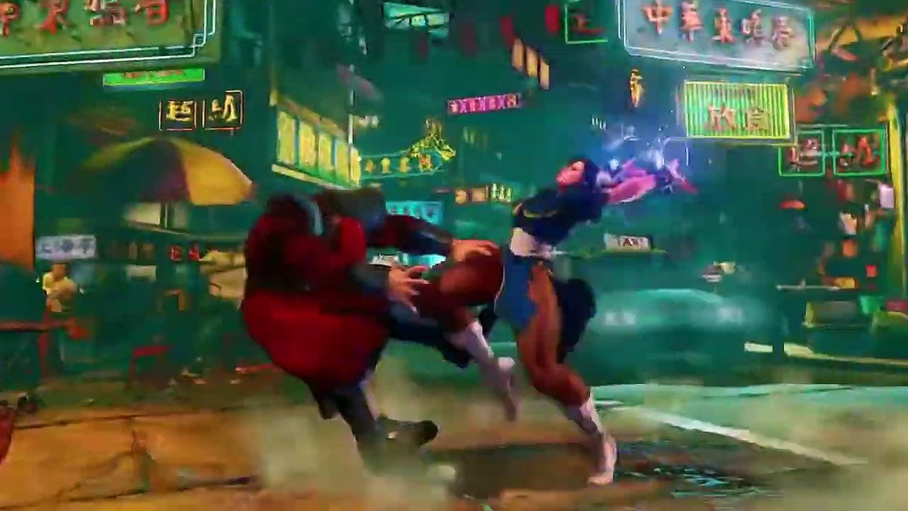 Top 8 High Graphics Fighting Games | Official Trailers Compilation (4K)