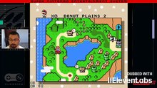 How to get de GREEN BOXES _ Super Mario World