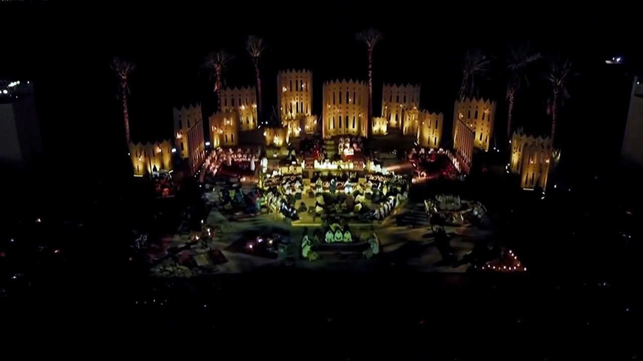 ماجد المهندس الجرأة كرم جلسات الثمامة 2019