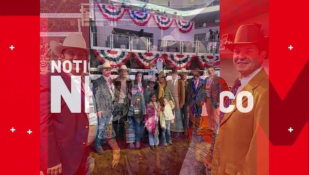 Refuerza Manolo Jiménez lazos económicos y turísticos con Fort Worth, Texas
