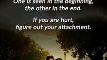 Attachment & Hurt __ Acharya Prashant