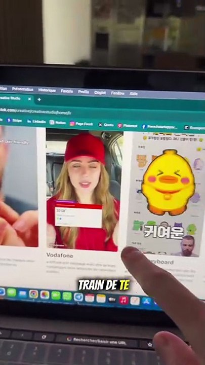 Un IA pour tes montages vidéos